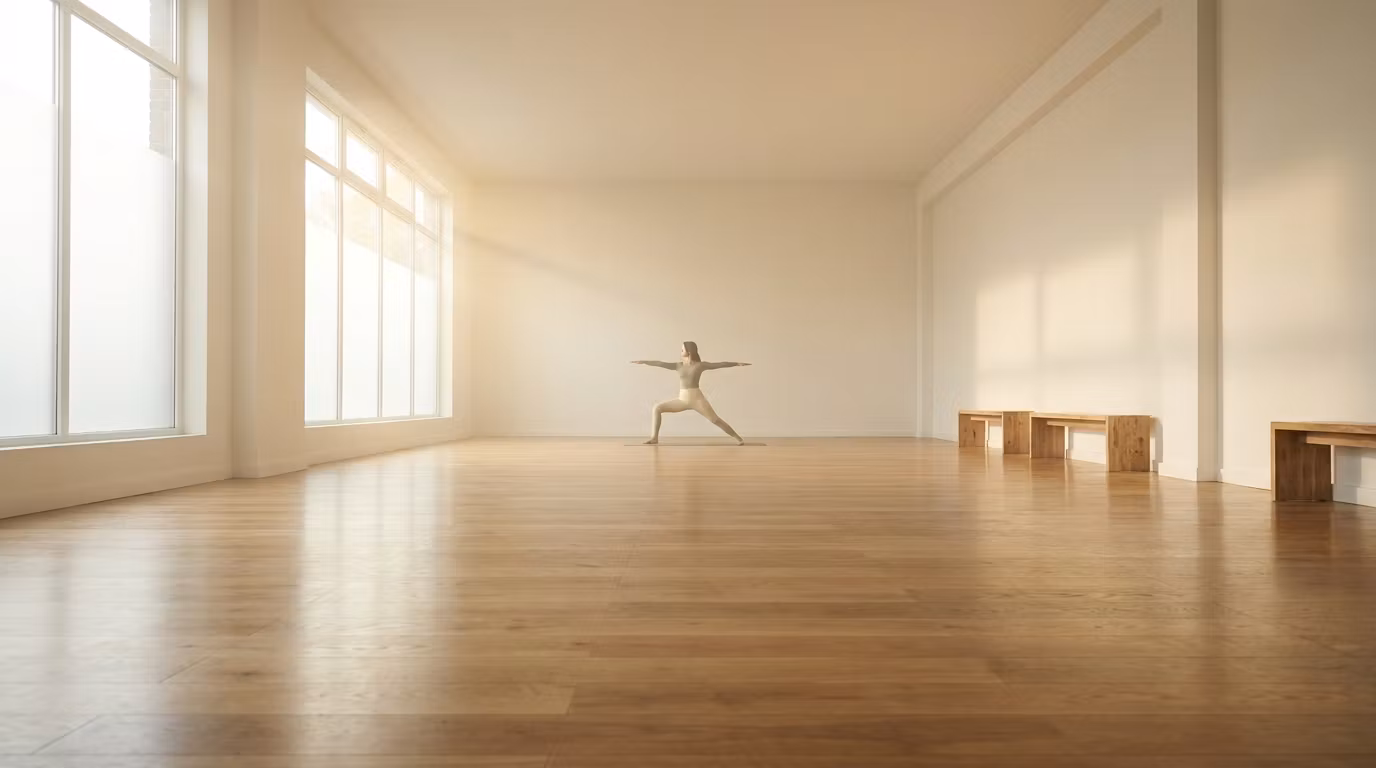 Yoga for Beginners