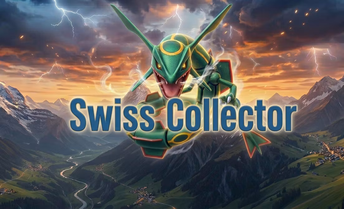 Swiss Collector