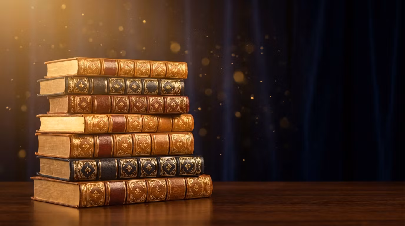 The Inspire Library