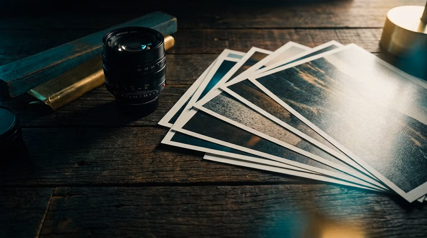 Premium Photo Packs