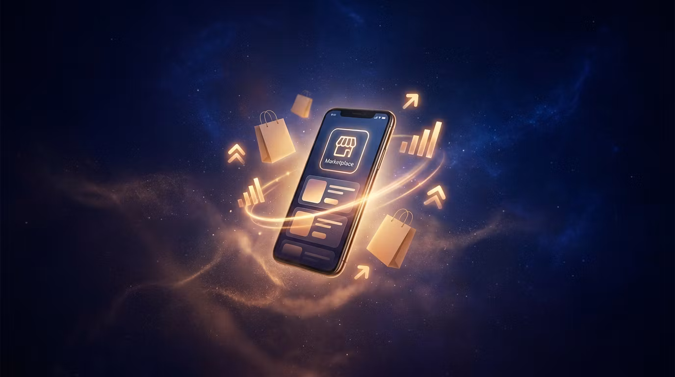 Maîtriser Marketplace en 7 étapes
