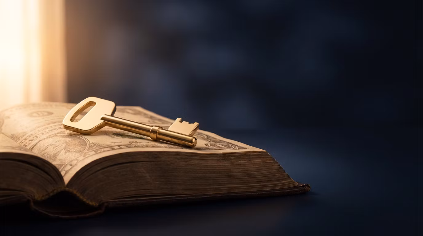 Money Mastery Ebook Bundle