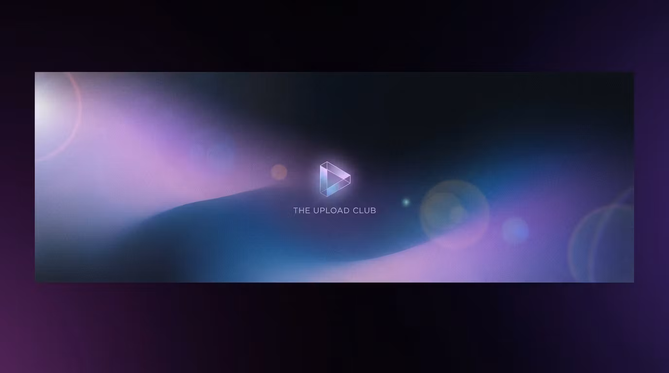 The Upload Club