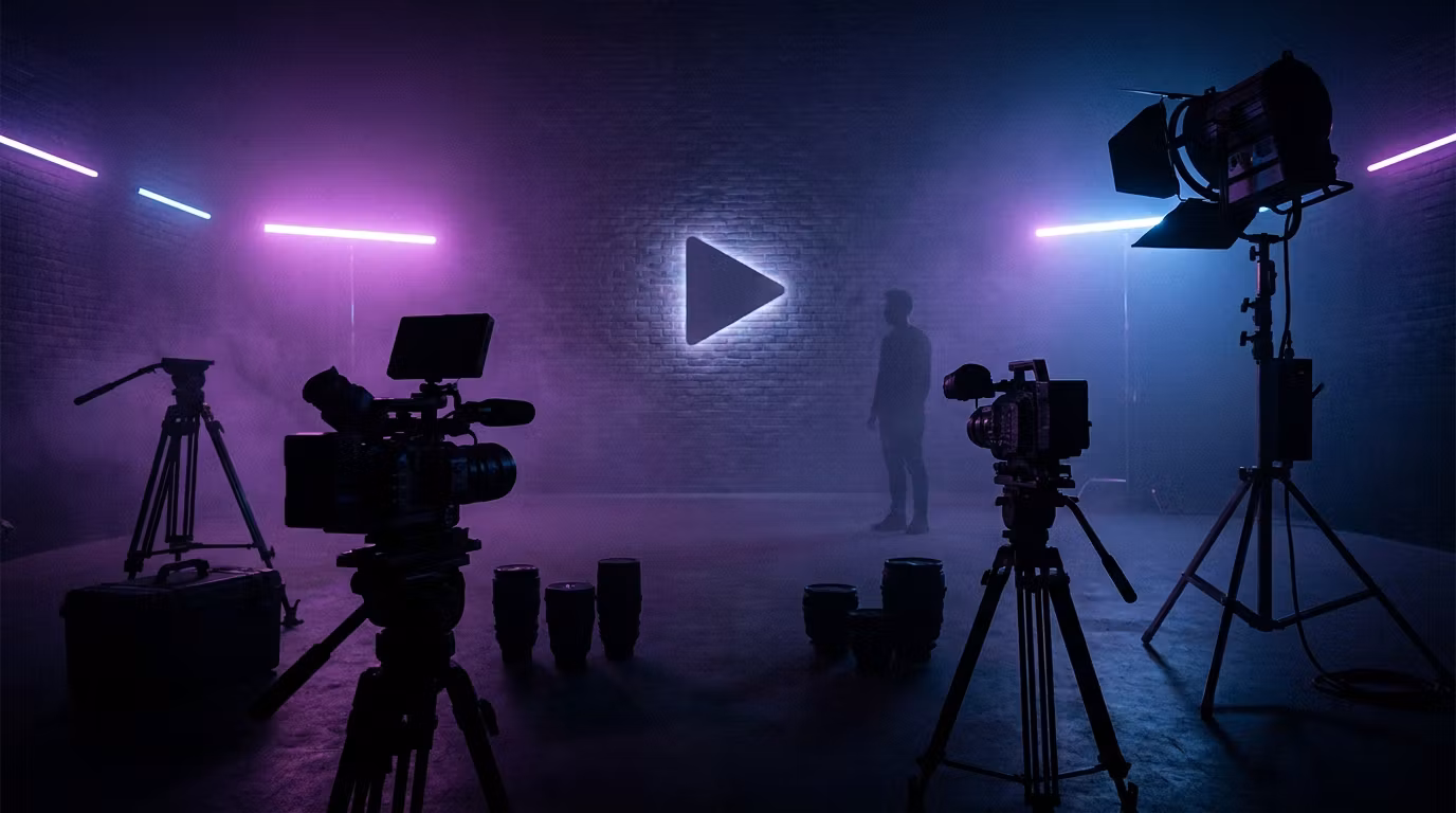 The Upload Club
