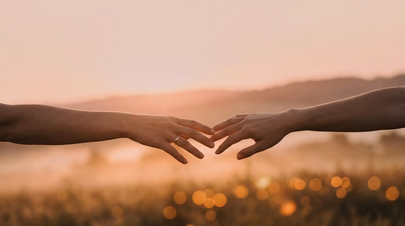 Healing After Infidelity Guide