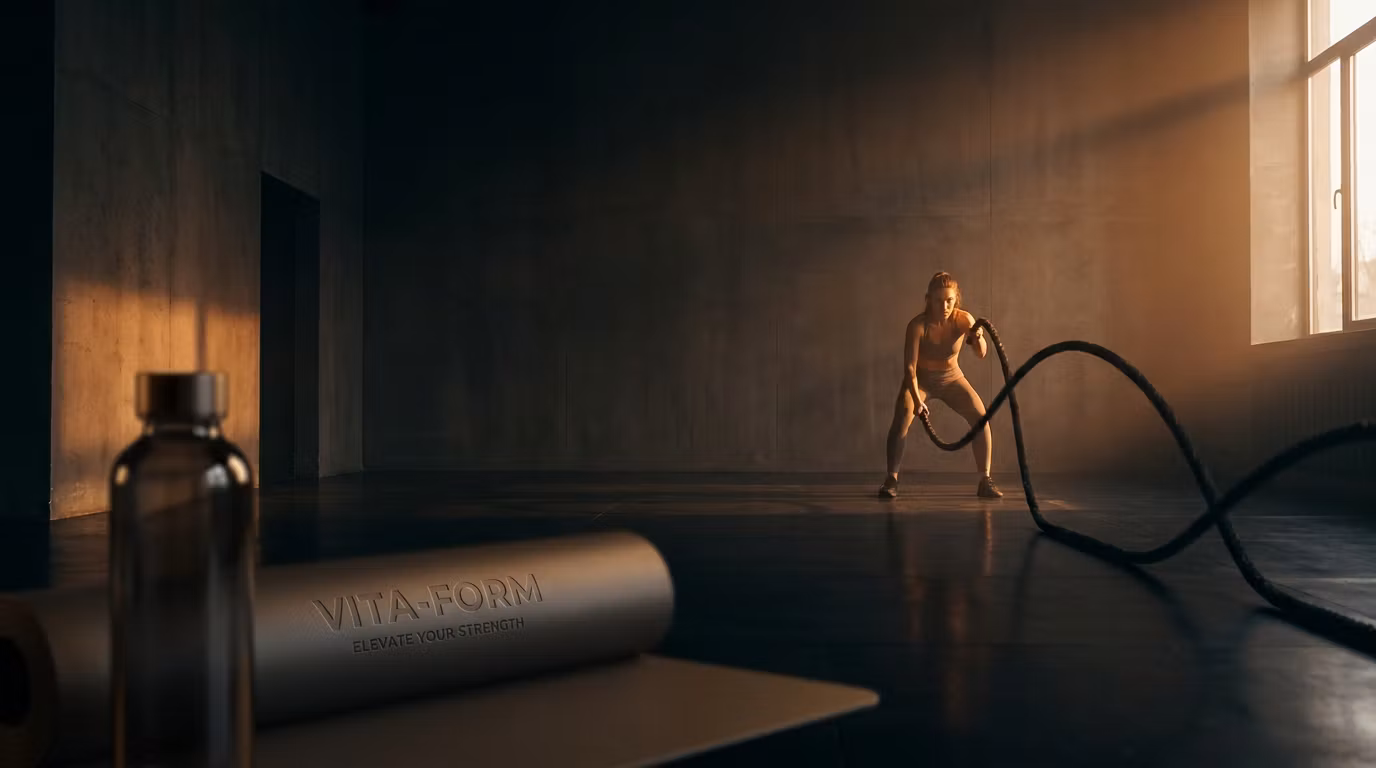Hero Body Program