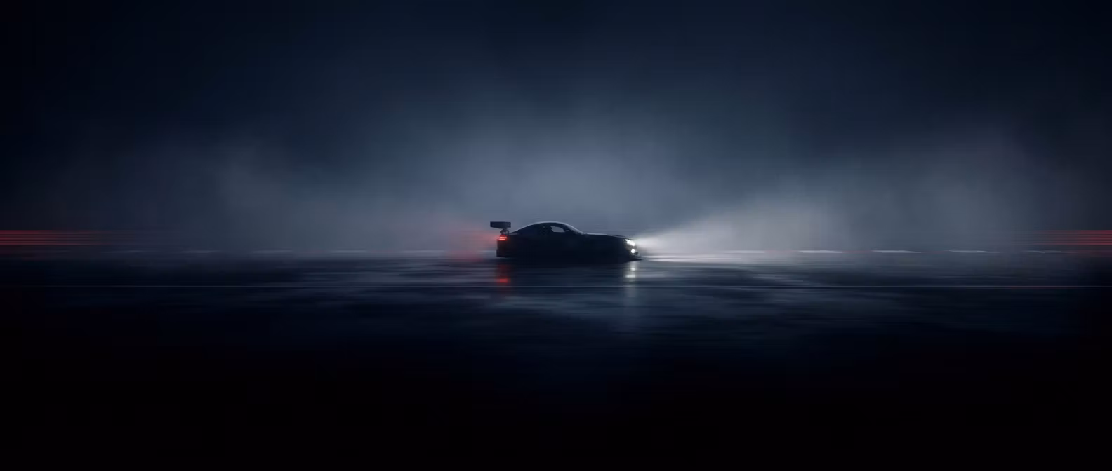 Eagle Racing League