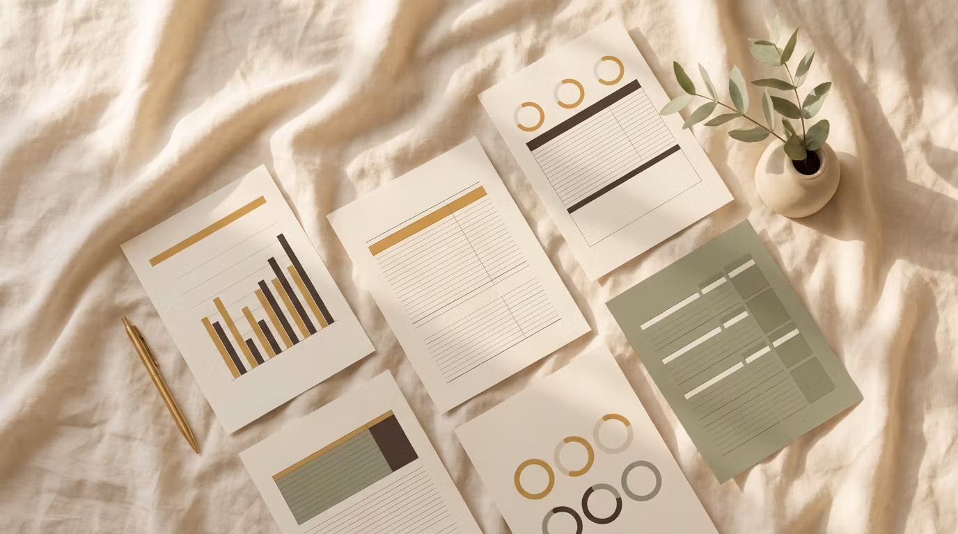 Finally Getting Out of Debt — Your Comeback Tracker