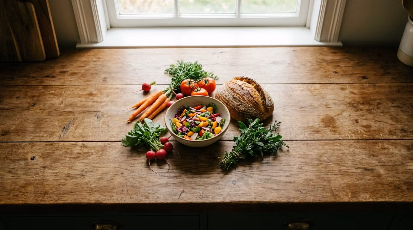 Food For You