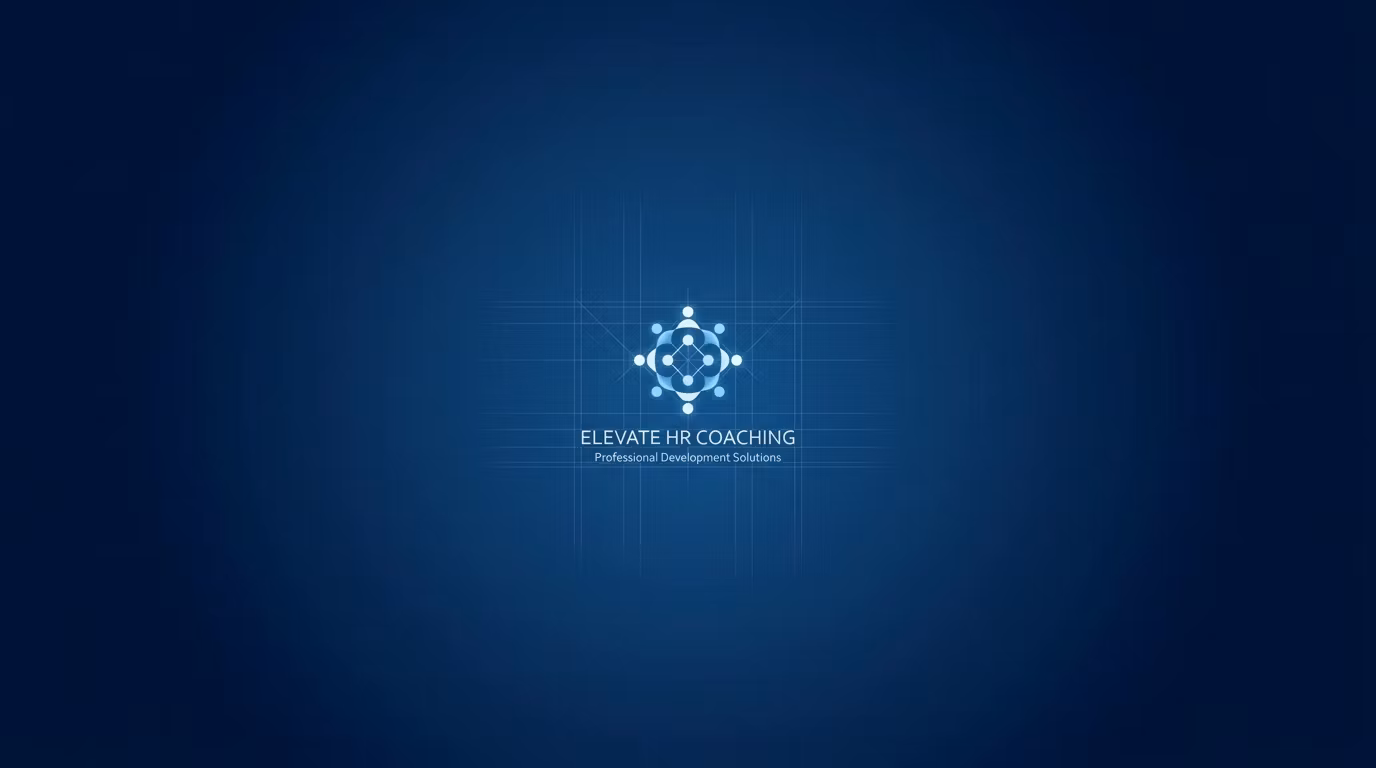 HR Blueprint