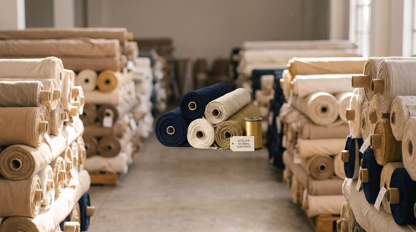 Kairos exports