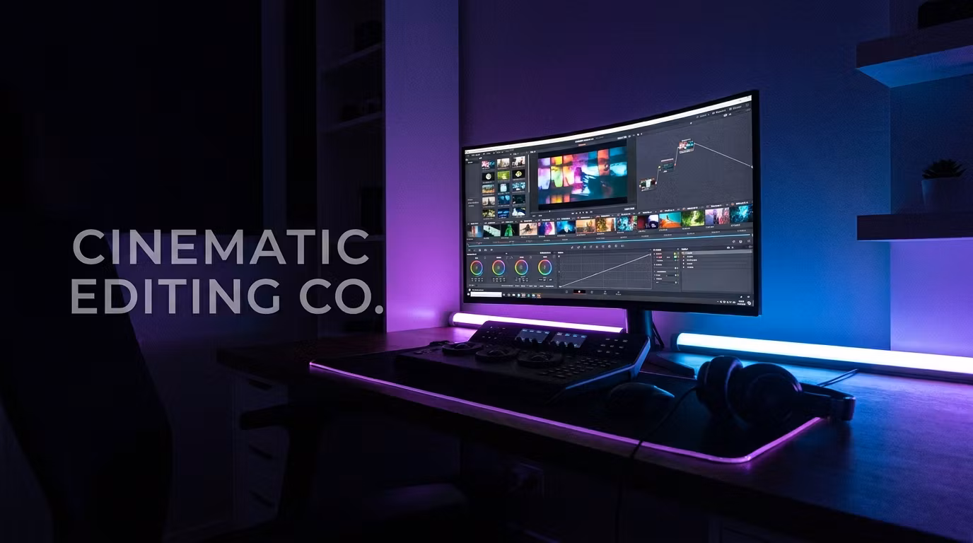 Video Edit