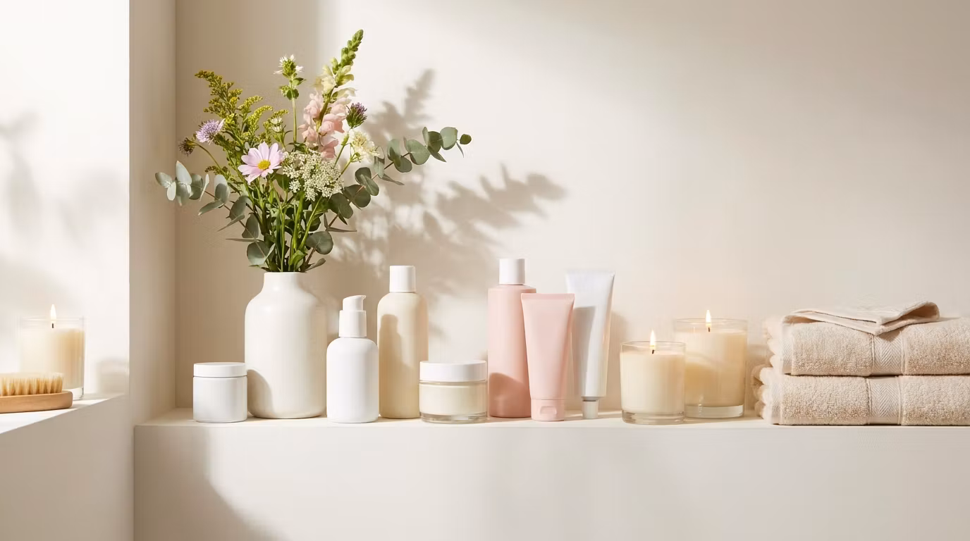 ✨ Summer Skincare & Self-Care Bible
