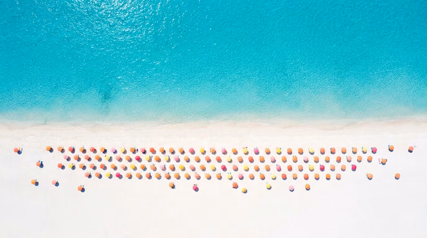 ✈️ Summer Travel on a Budget
