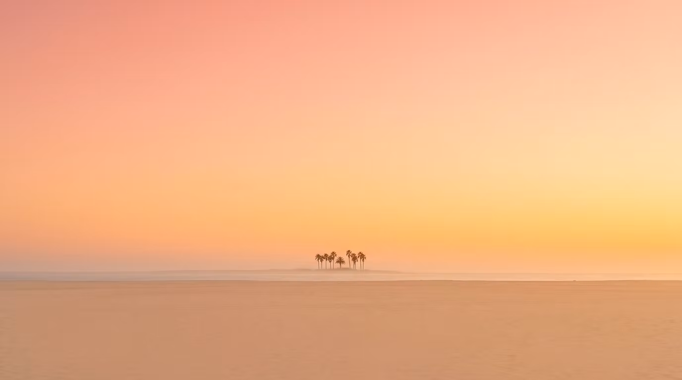 Sunkissed Vault