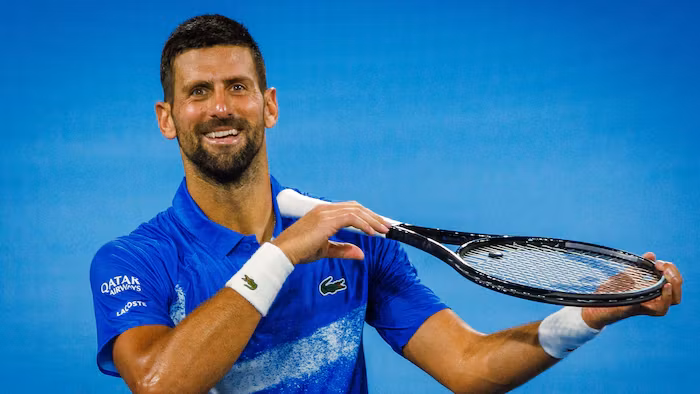 Tennis Overview