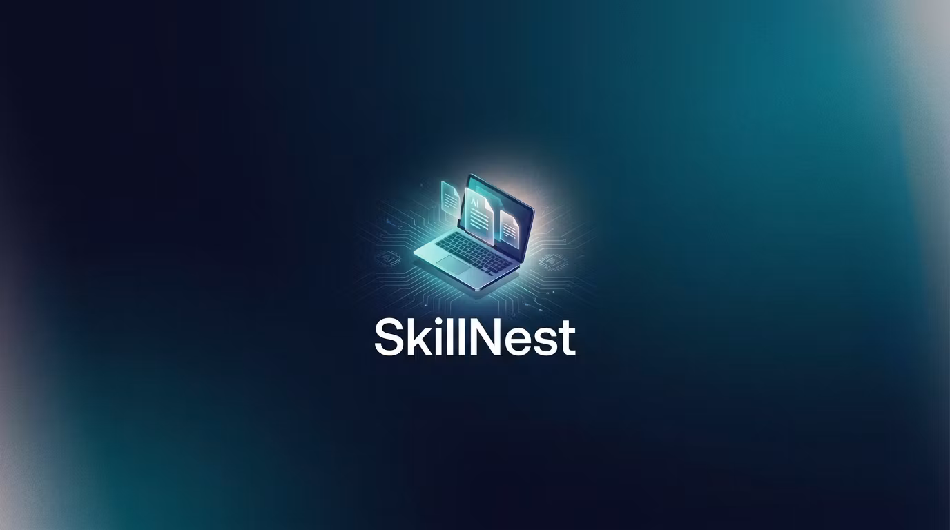 SkillNest