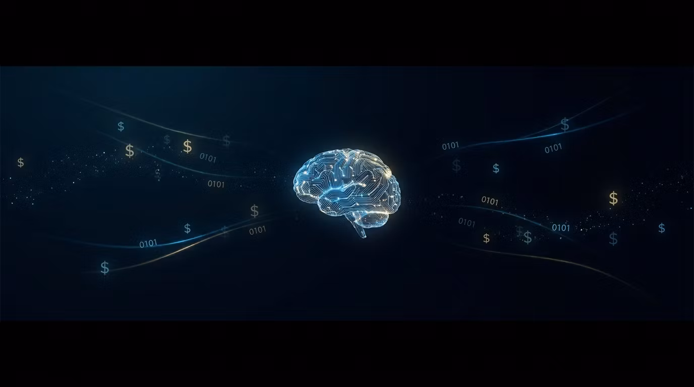 5 Easy Ways to Make Money with AI