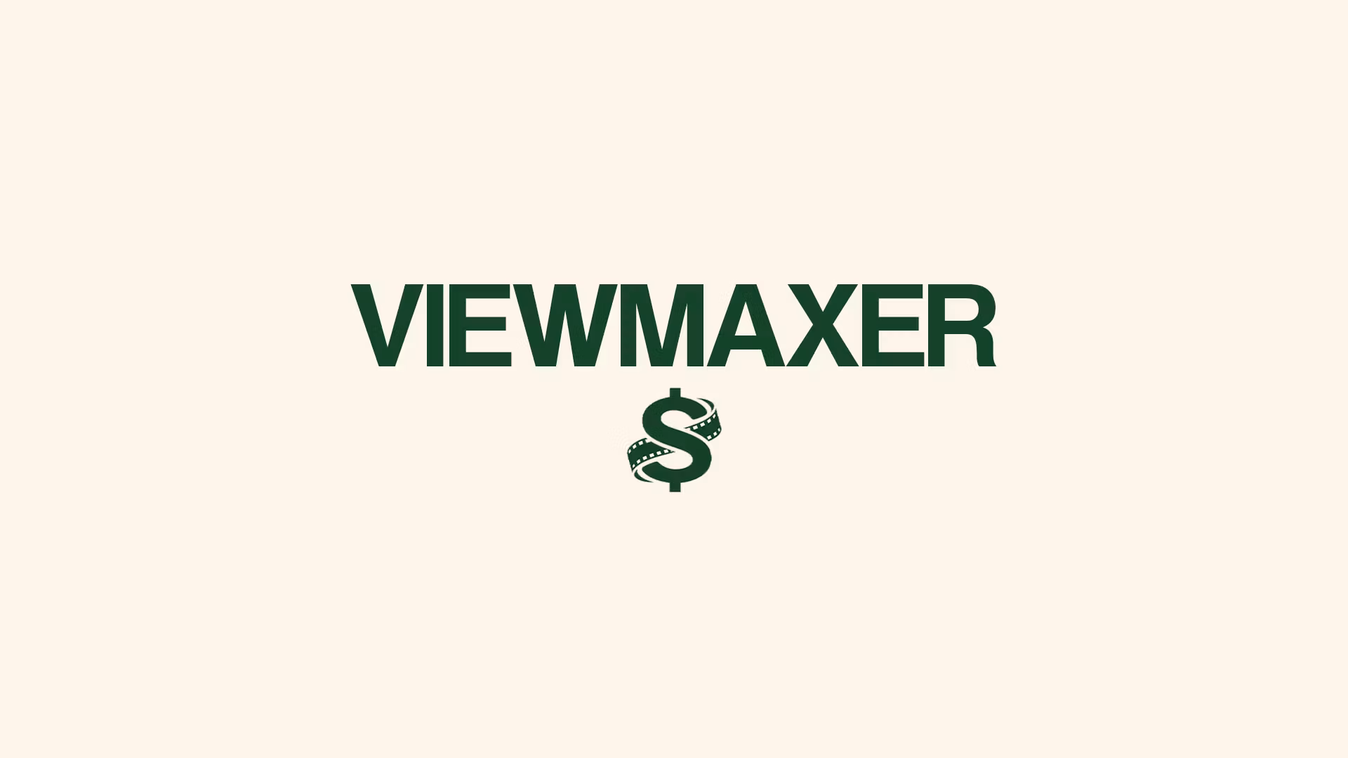 Viewmaxer