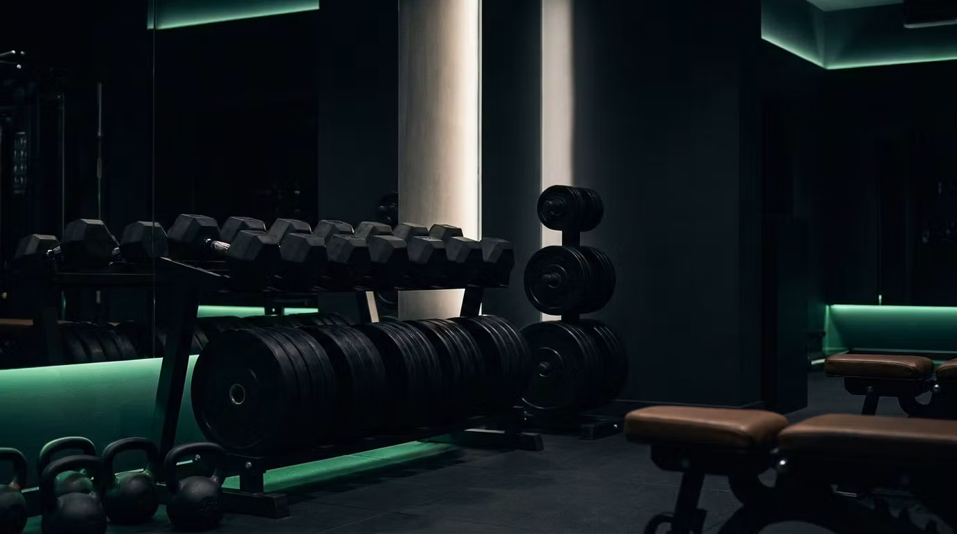 Physique Starter Pack