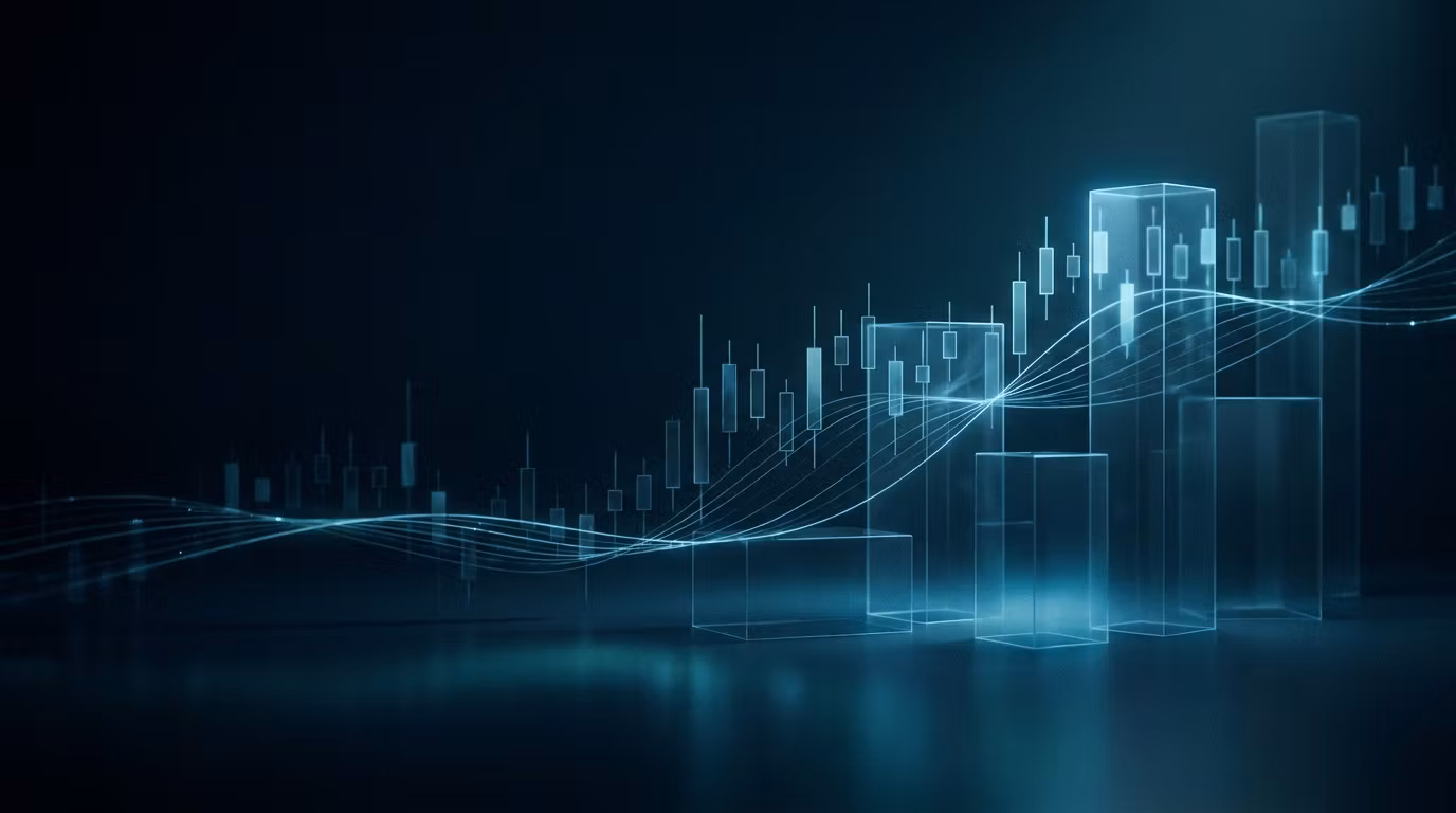 Iceberg Trading Membership