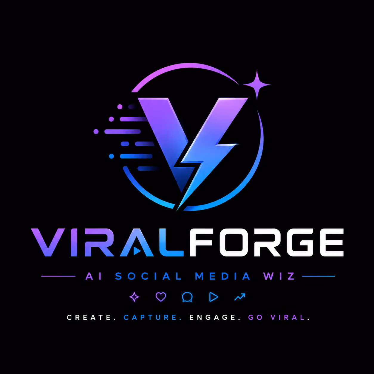Viral forge creator (Beta)