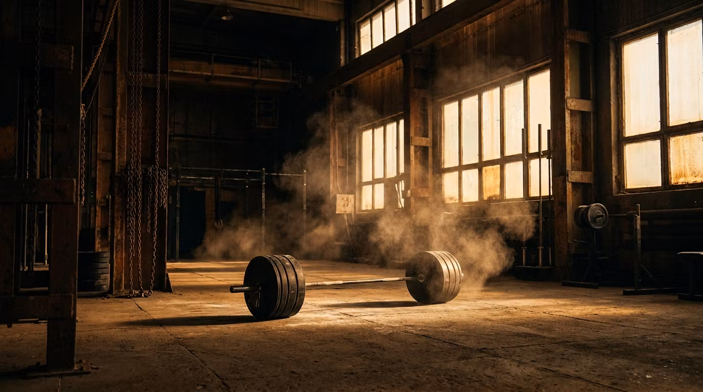 FORGED Membership