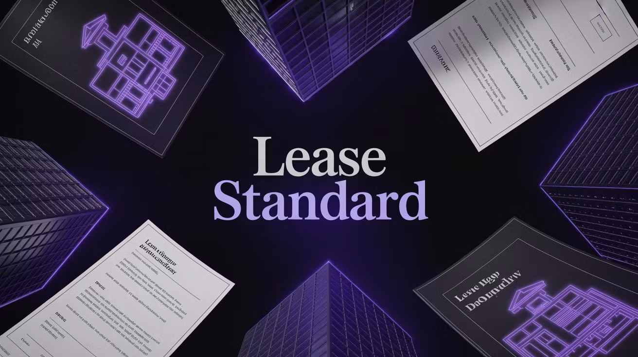 LeaseEase Standard