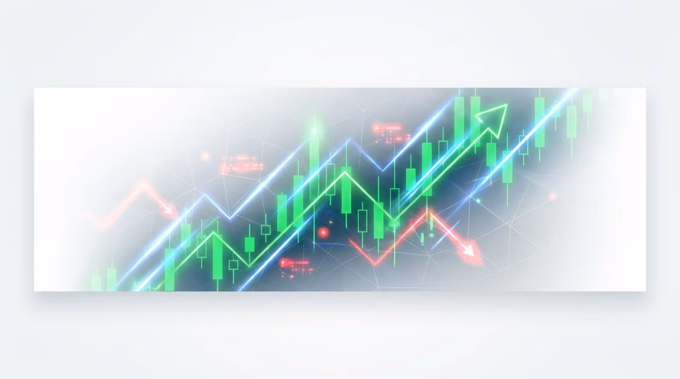 Trading Discord Access