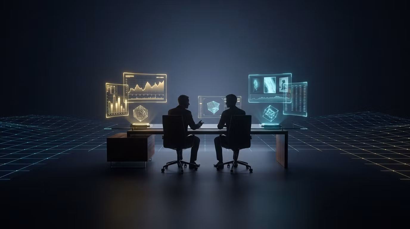 Crypto Coach — 1-on-1 Coaching