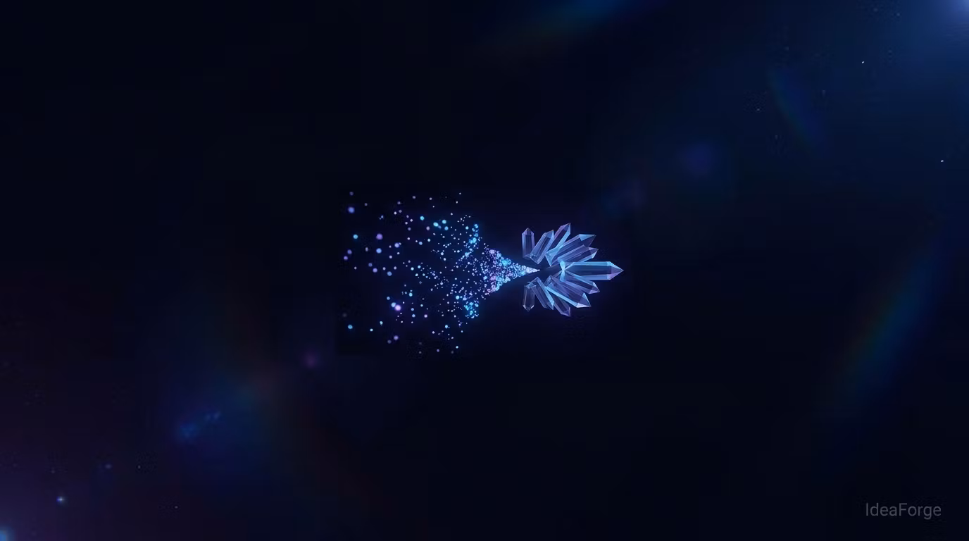 IdeaForge