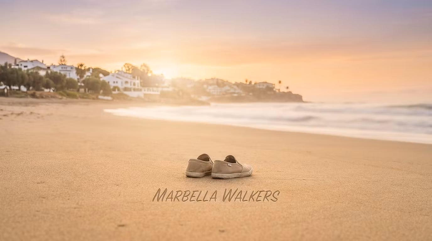 Marbella Walkers