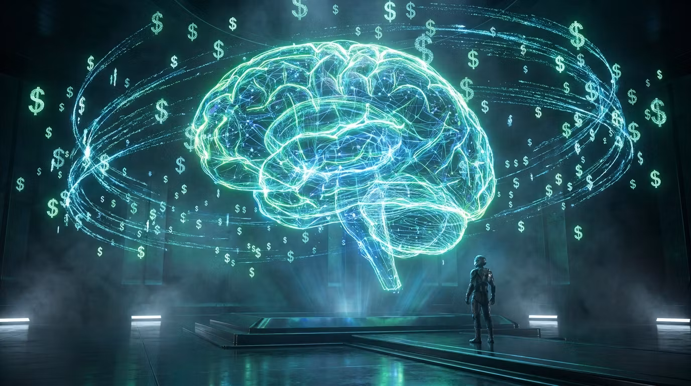 AI Cash Lab - Full Access