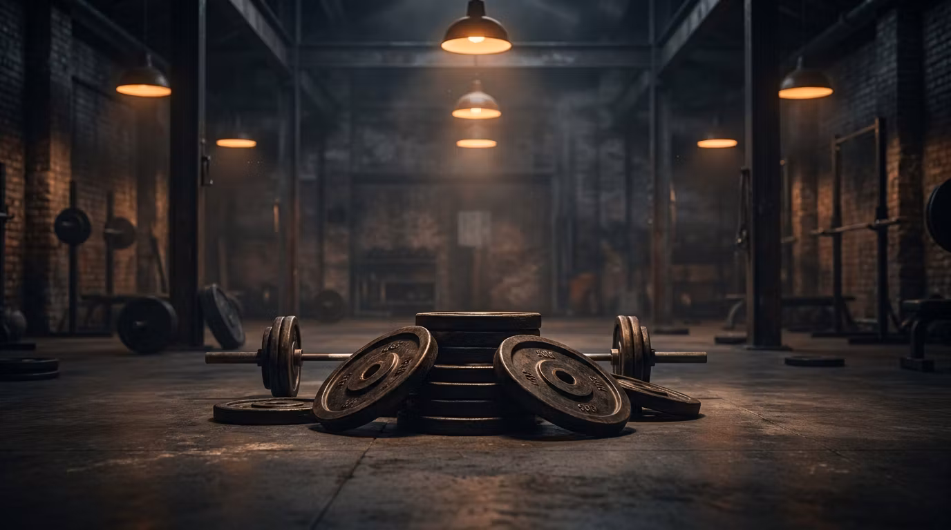 GrindHouse Fitness
