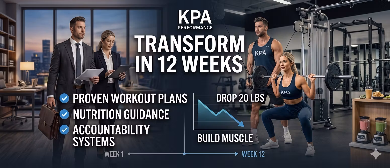 KPA PERFORMANCE 