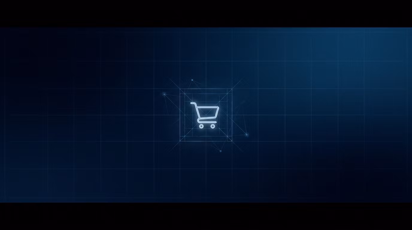 eCom Blueprint