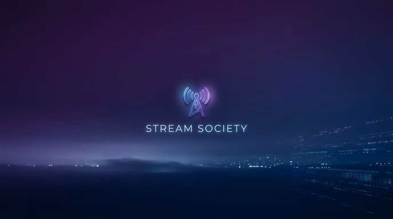 Stream Society