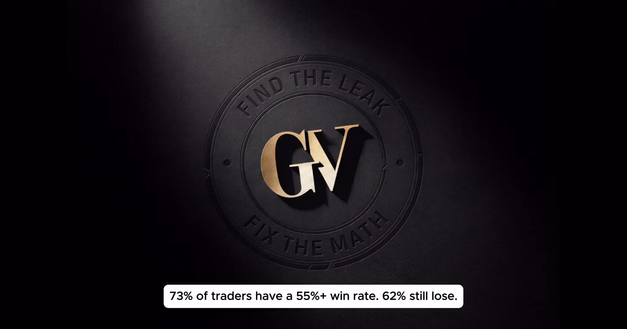 GV Trading Journal - Notion Template