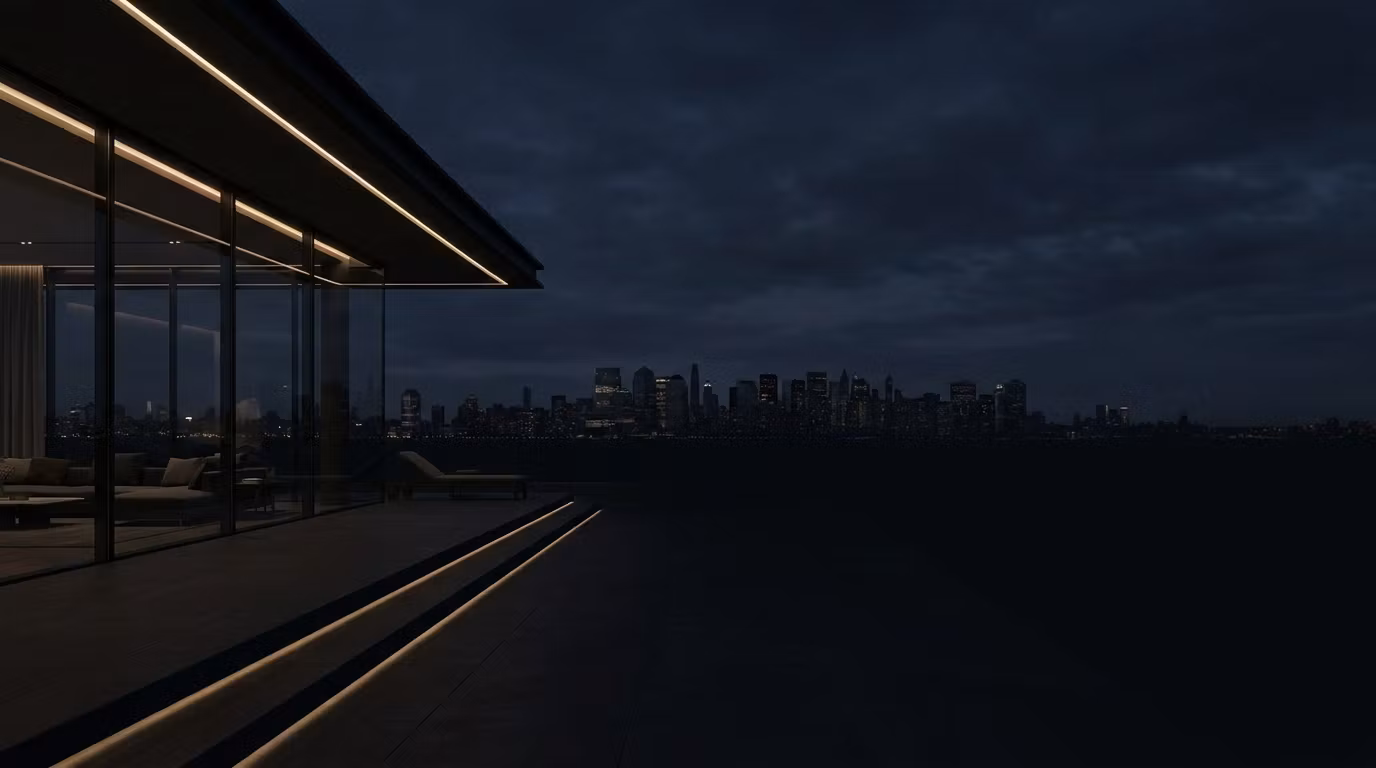 Real Estate Connect