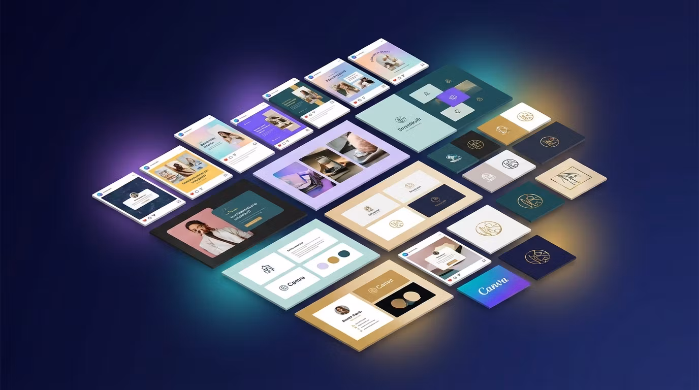 Design Template Pack