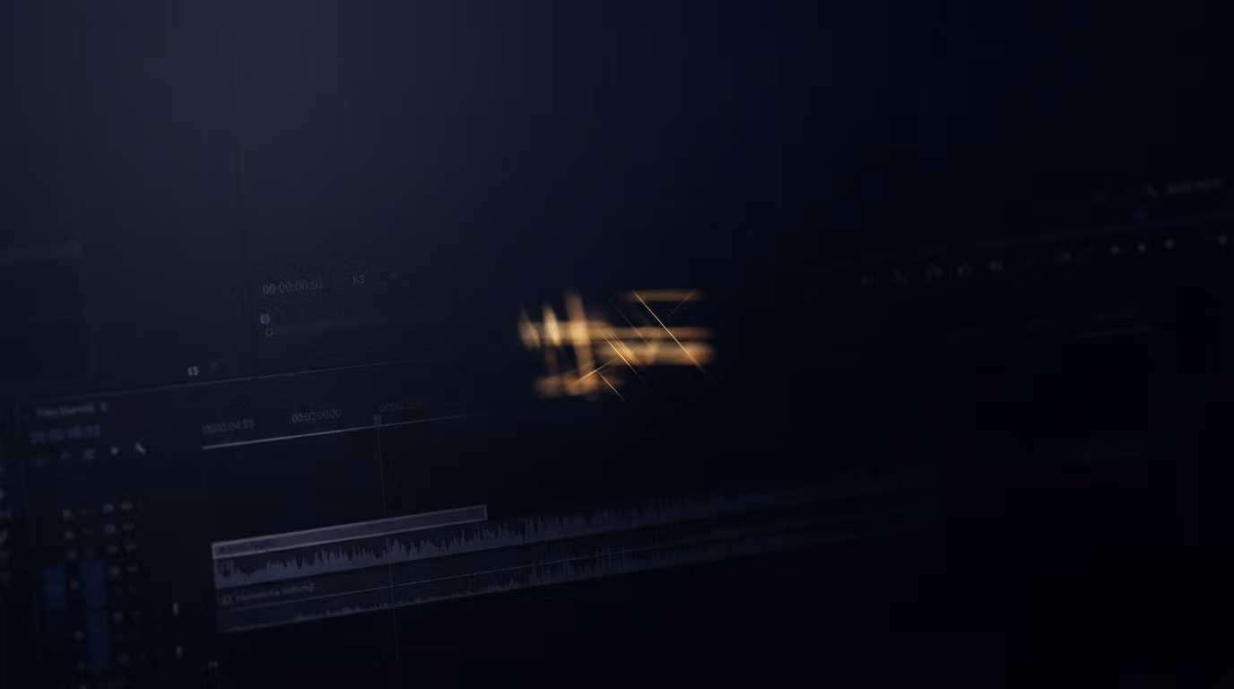 Relentless Editing Co.