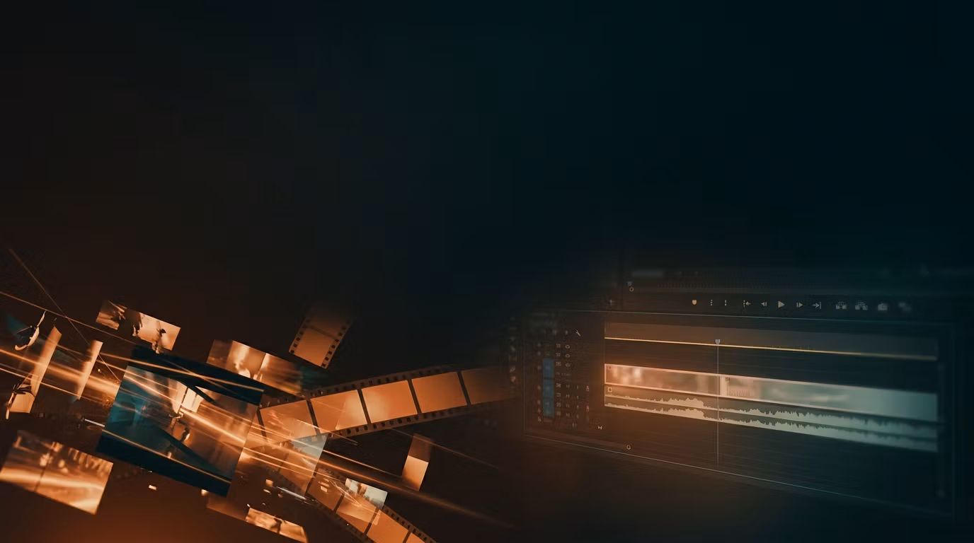 Video Editing Services