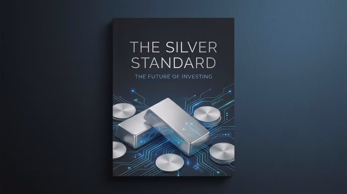 The Silver Standard E-Book
