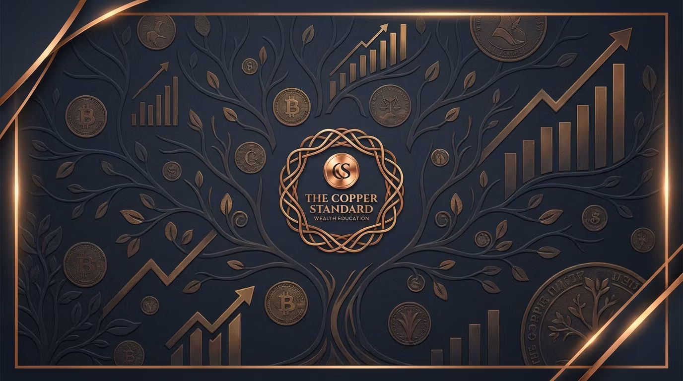 The Copper Standard