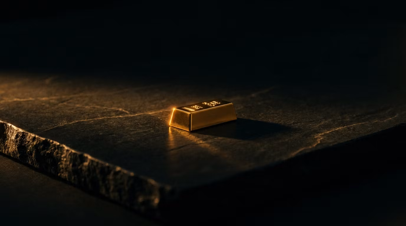 The Gold Standard eBook