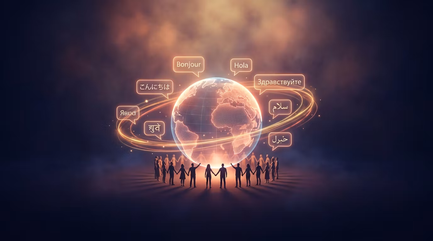 Fluent Circle Membership