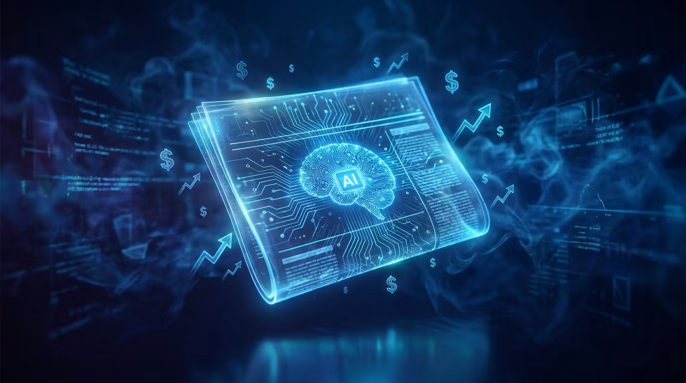 AI Hustle Weekly Membership