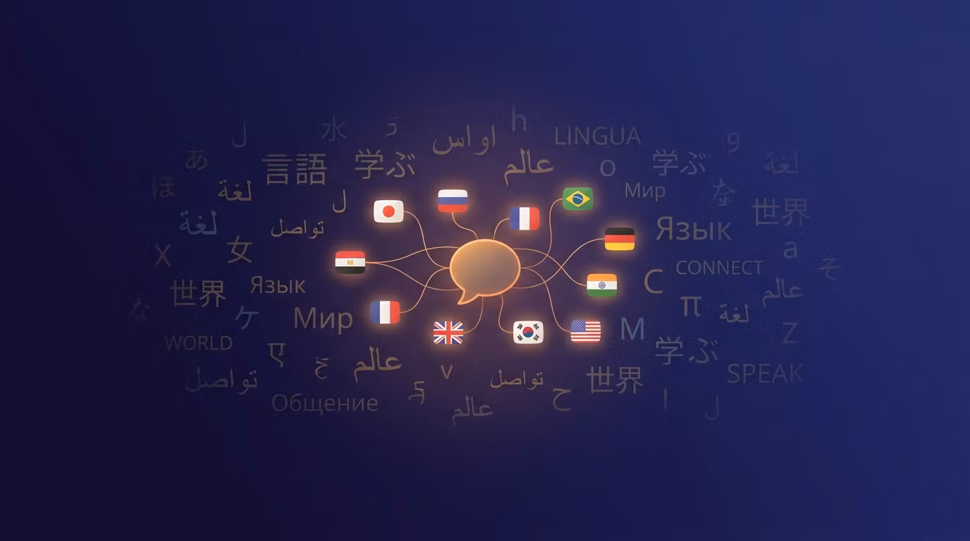 Fluent Circle