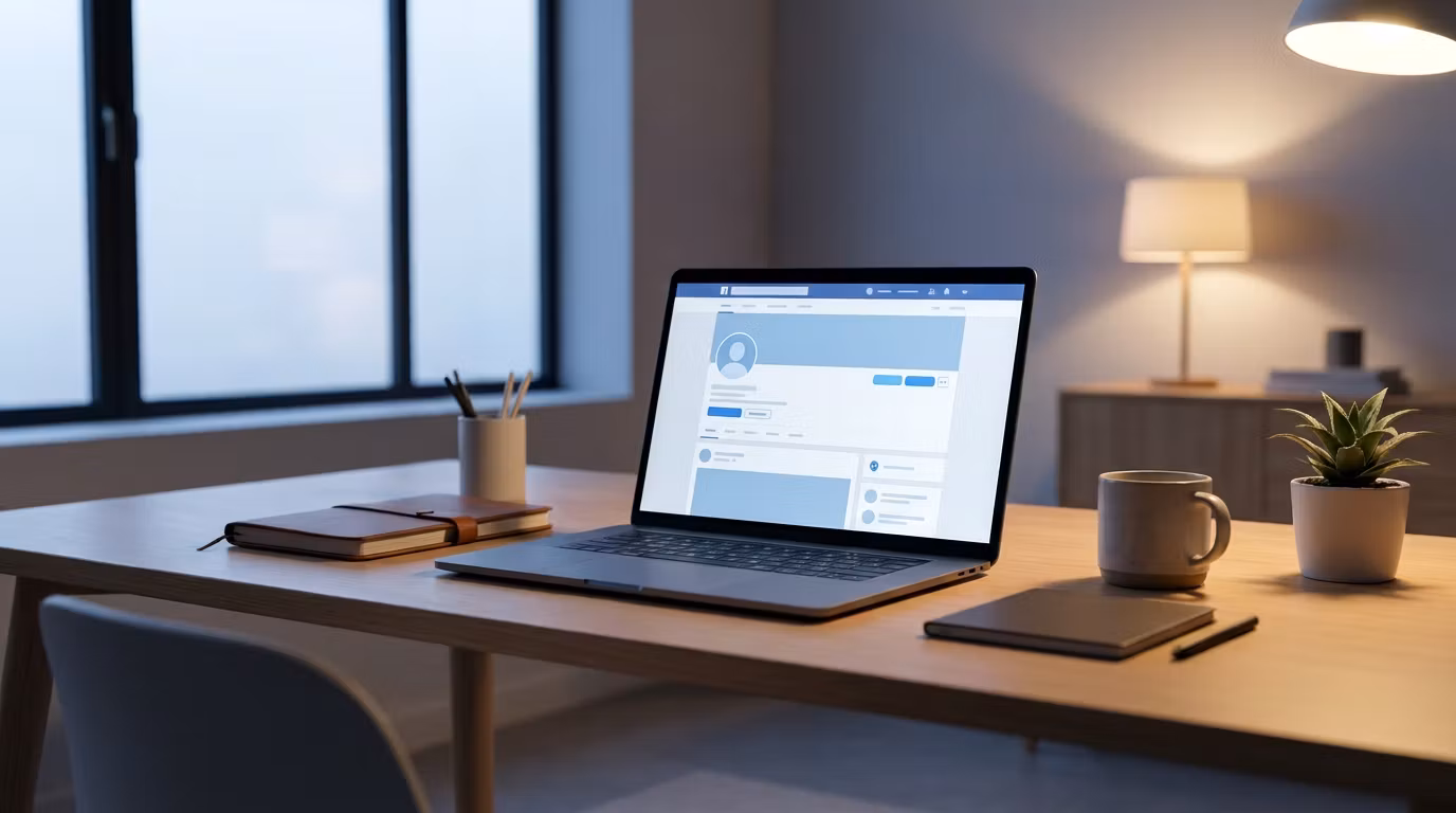 LinkedIn Profile Optimization