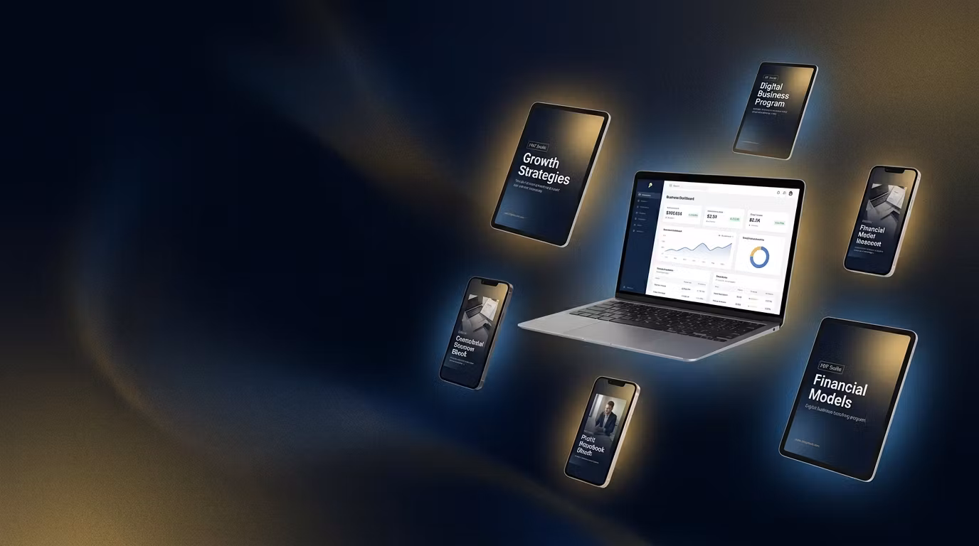 Profit Playbook Pro